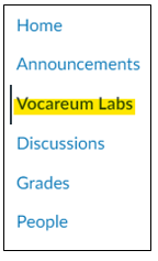 Start/End Lab